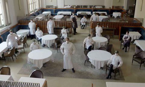 Eleven Madison Park
