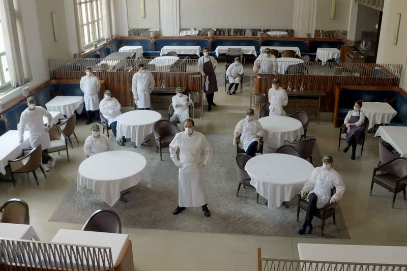 Eleven Madison Park