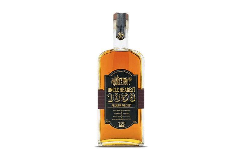 Uncle Nearest 1856 Premium Aged Whiskey
