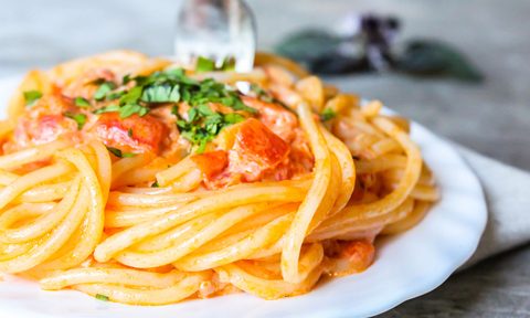 vodka sauce