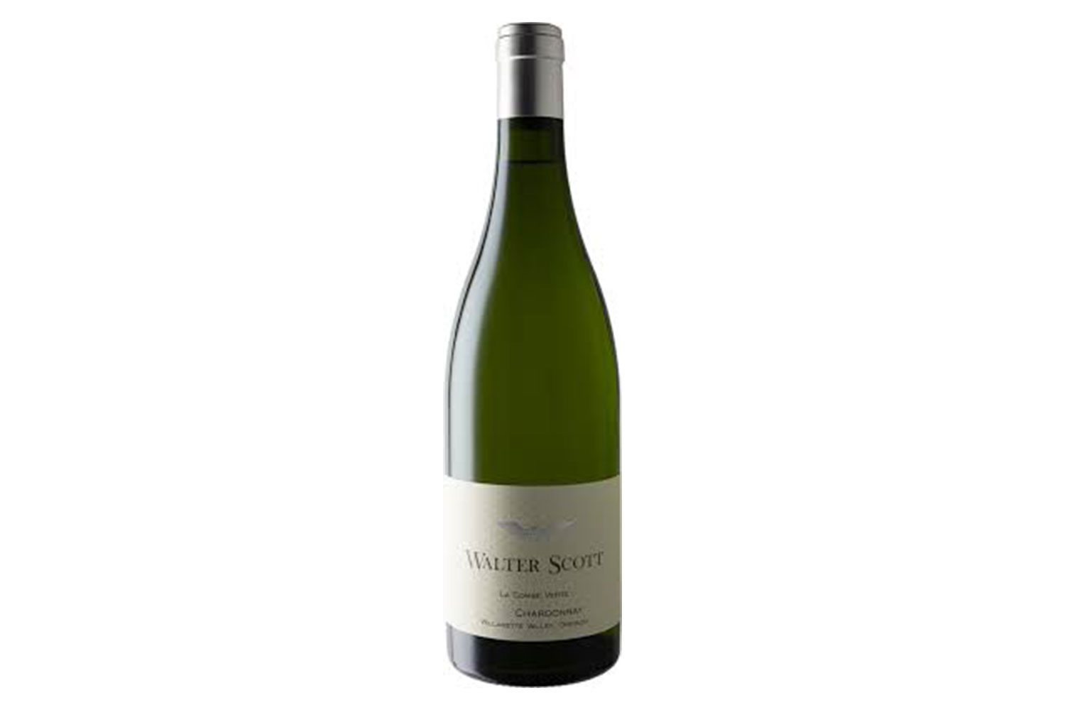 Walter Scott 2018 La Combe Verte Chardonnay