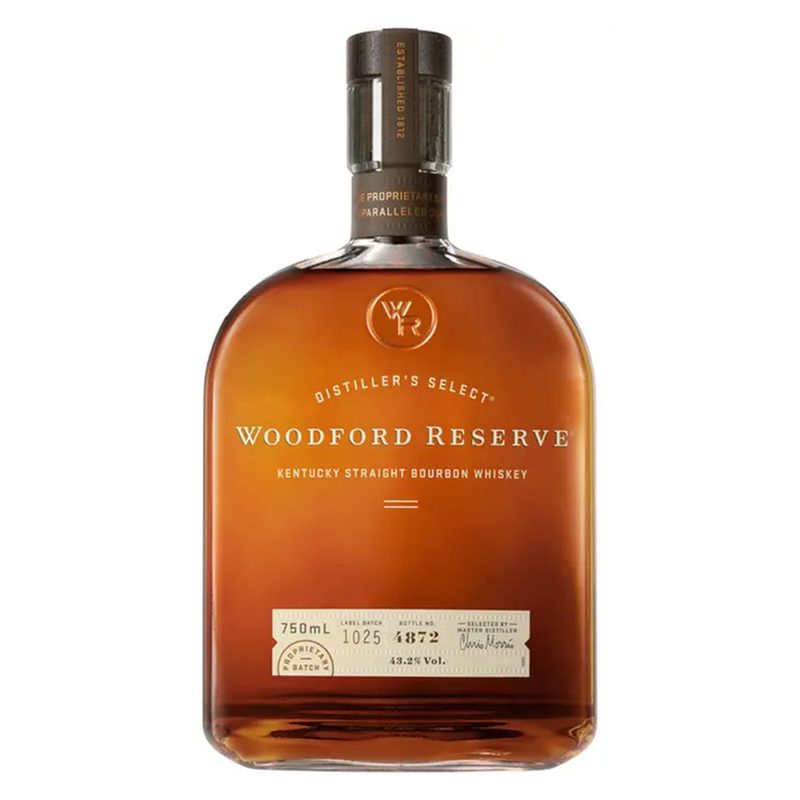Woodford Reserve Bourbon