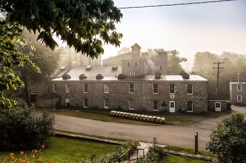 Woodford Reserve