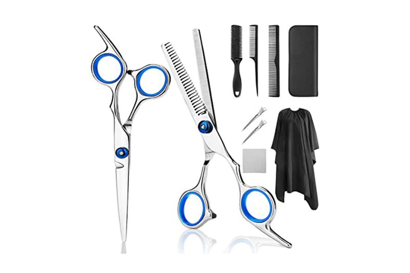 YBLNTEK Professional Hair Cutting Scissors