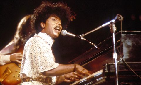 Little Richard