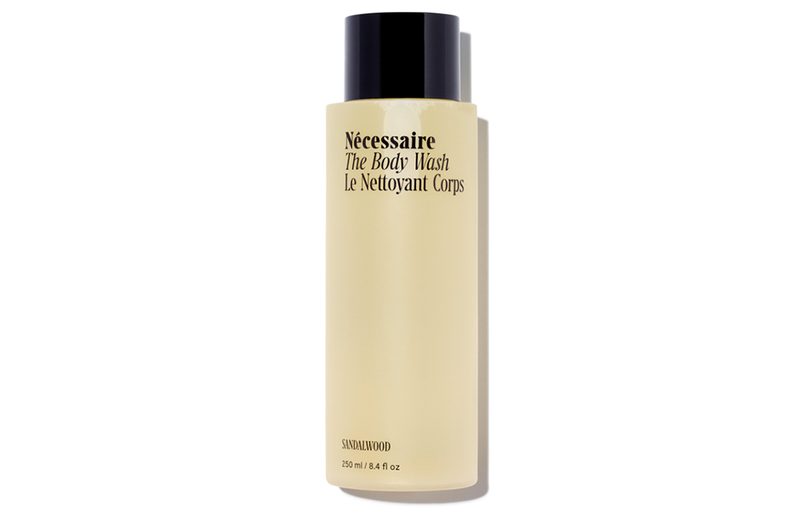 Necessaire Body Wash