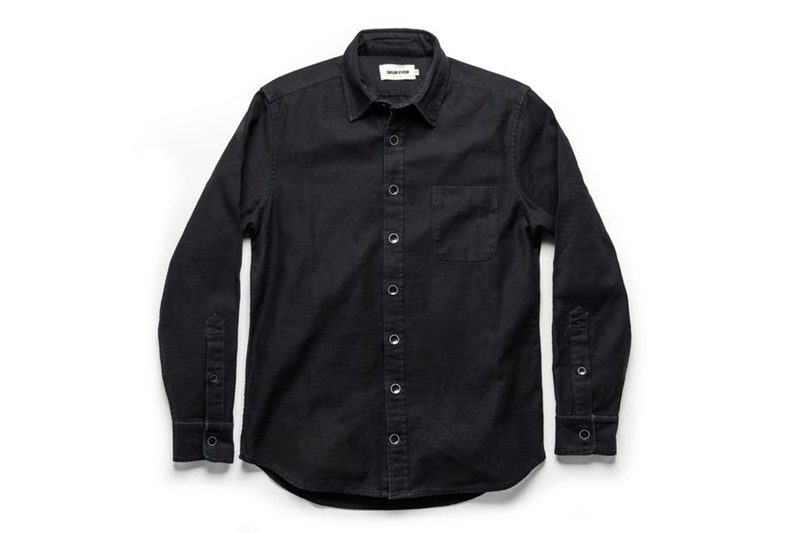 Taylor Stitch Shirt