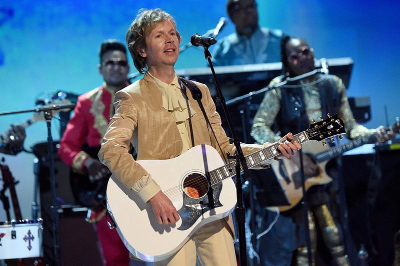 Beck
