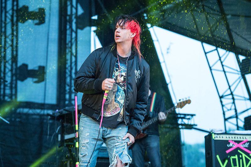 Julian Casablancas