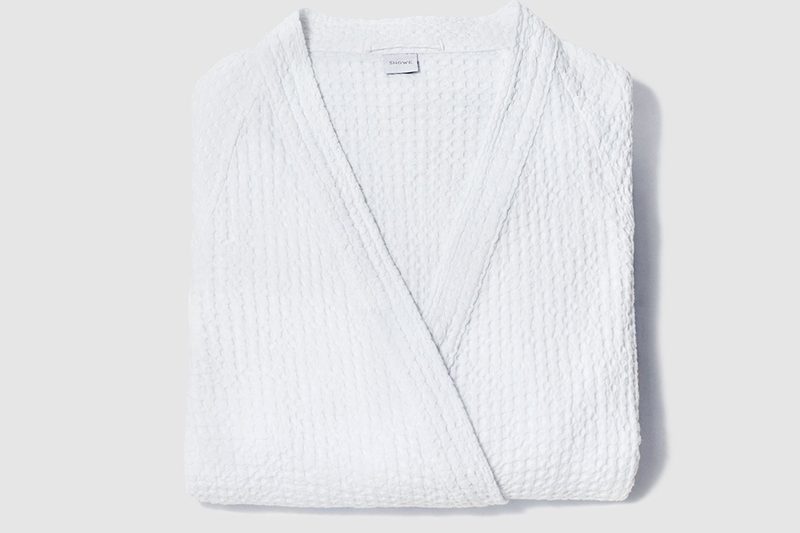 Snowe Robe