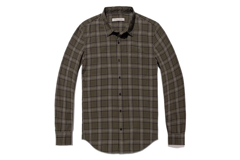 Outerknown Shirt