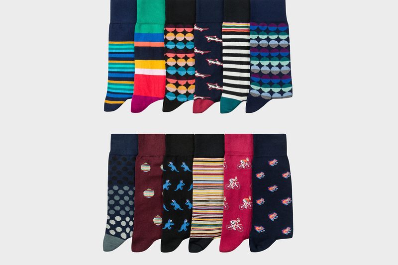 Paul Smith Socks