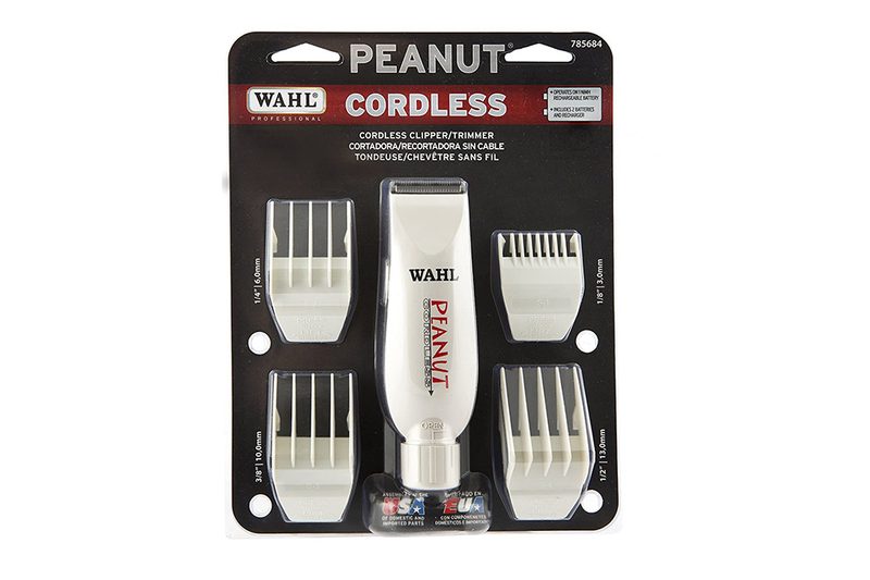 Wahl Peanut Clipper