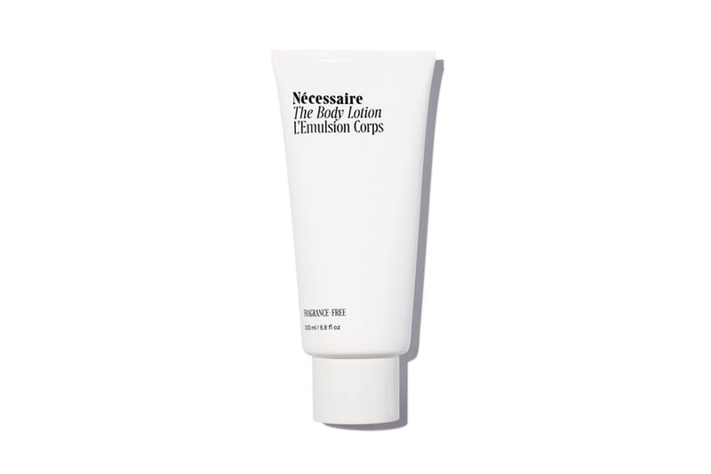 Nécessaire Body Lotion