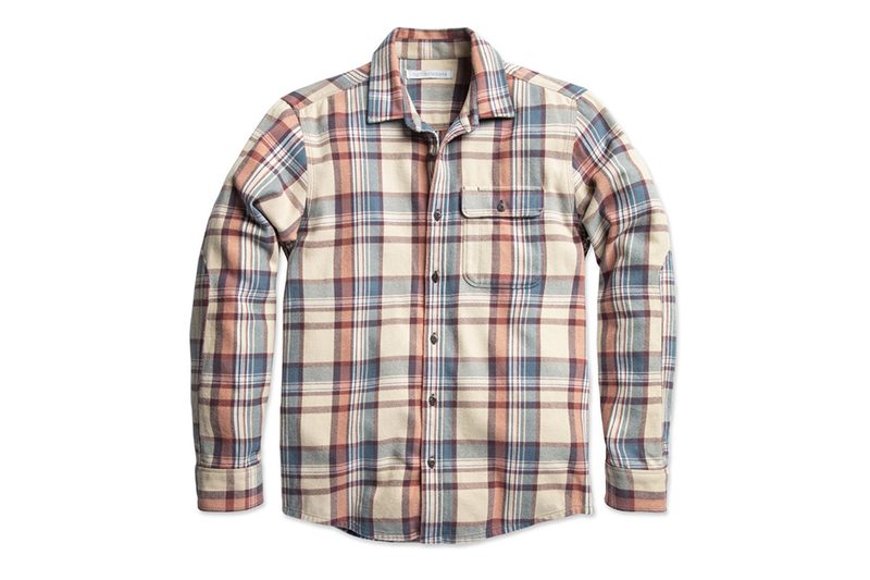 Outerknown Rambler Shirt