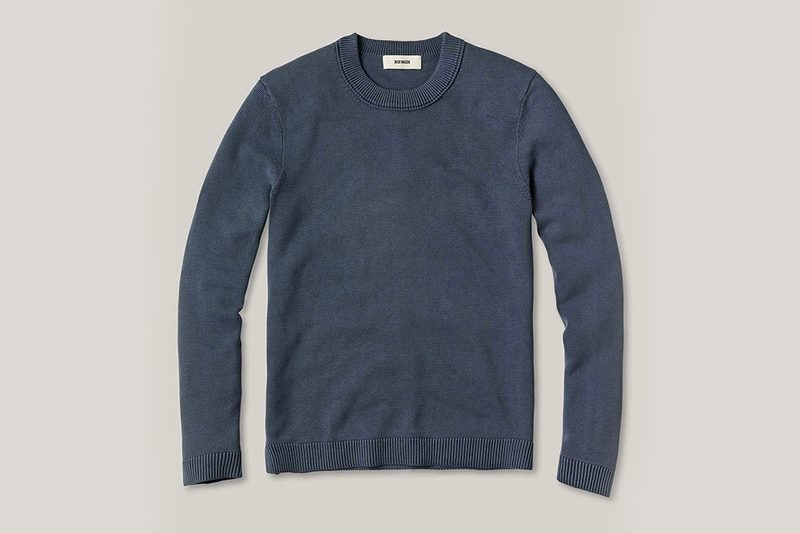 Buck Mason Sweater