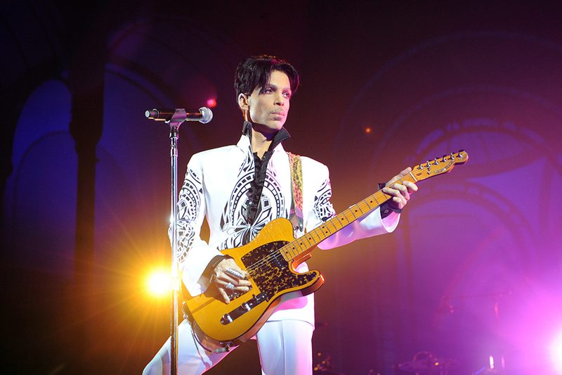 Prince