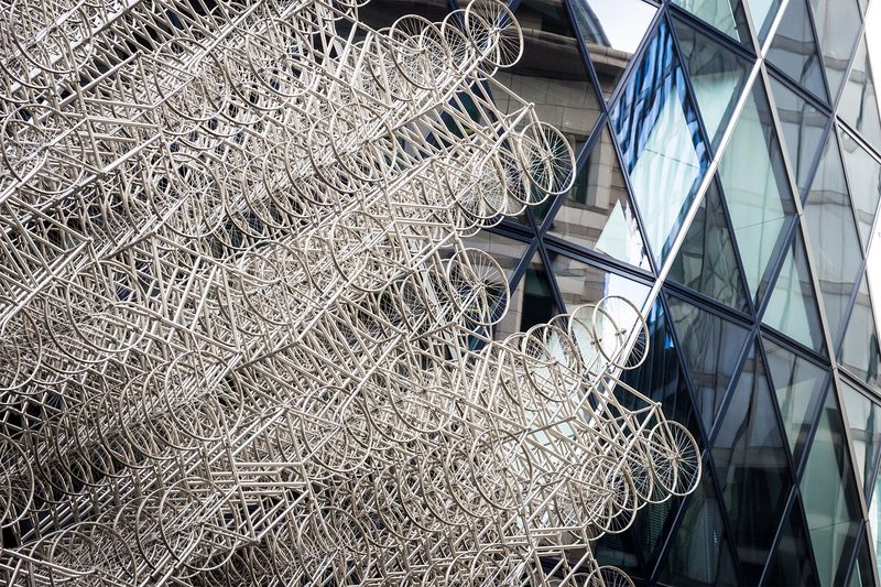 Ai WeiWei