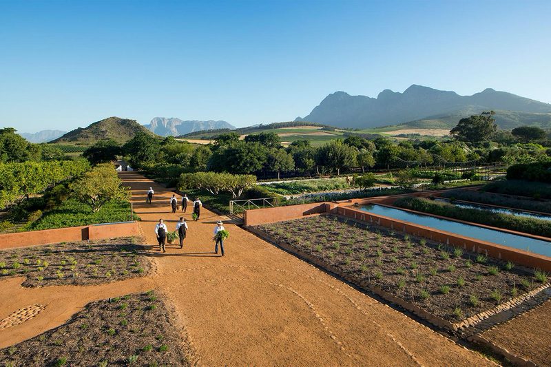 Babylonstoren
