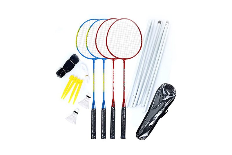 Badminton