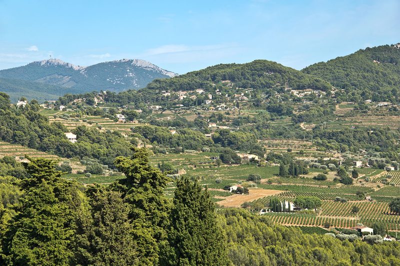 Bandol