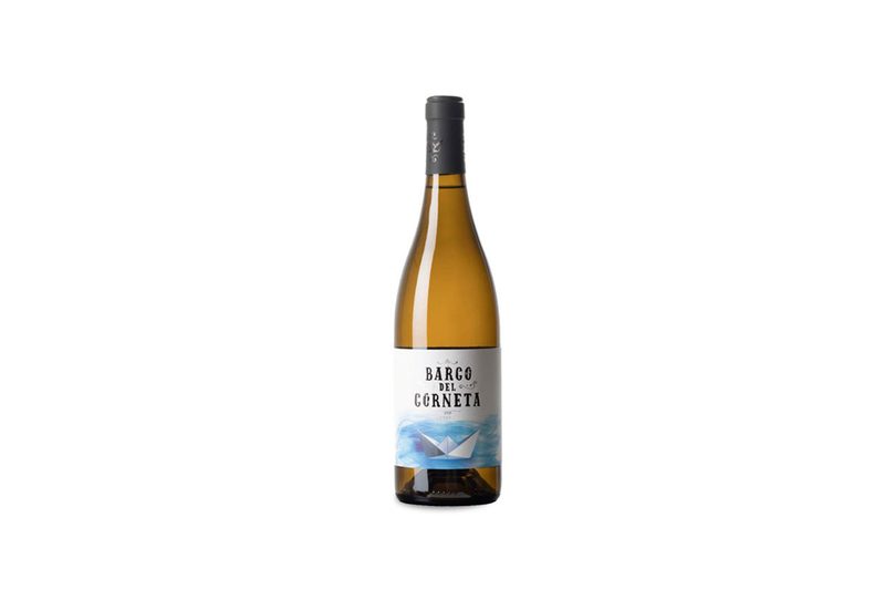 Barco del Corneta Verdejo