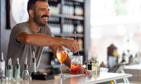 Best Cocktail Bitters