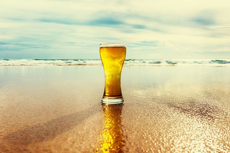 Best Hawaiian Beers