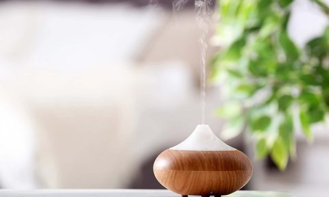 best oil diffusers for men