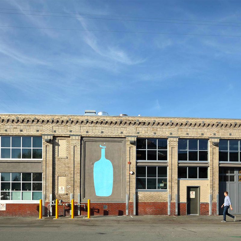 Blue Bottle