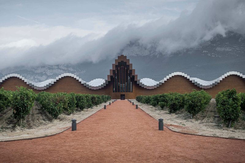 Bodegas Ysios
