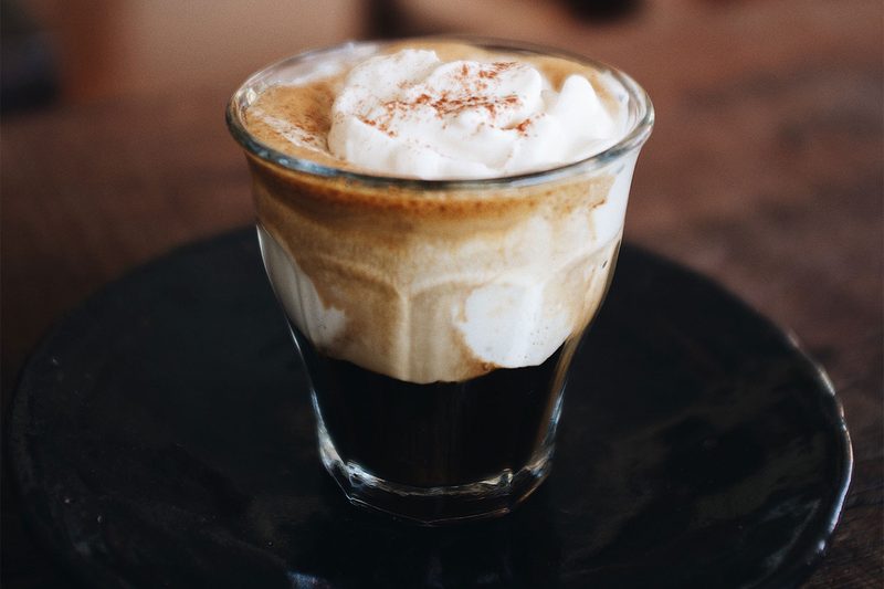 Café Viennois