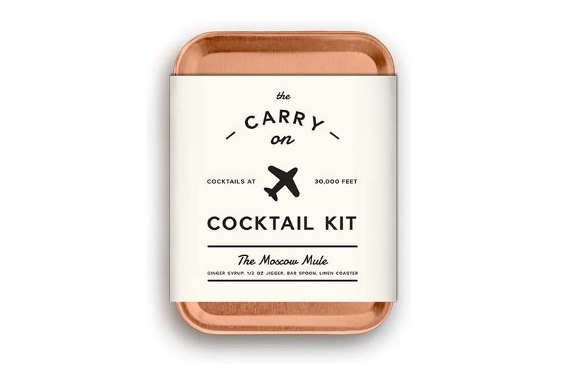 carry on