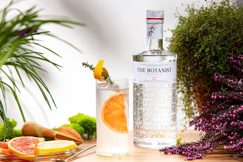 Citrus Breeze
