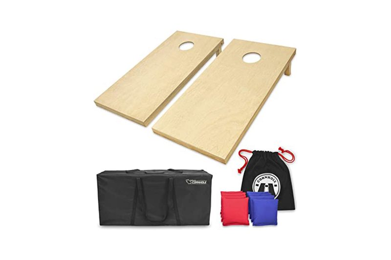 Cornhole