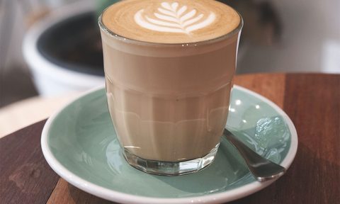 Cortado