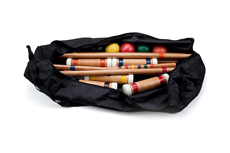 Croquet