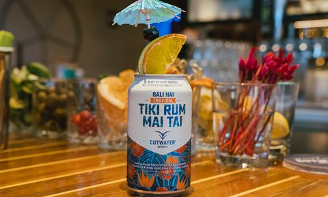 cutwater spirits mai tai