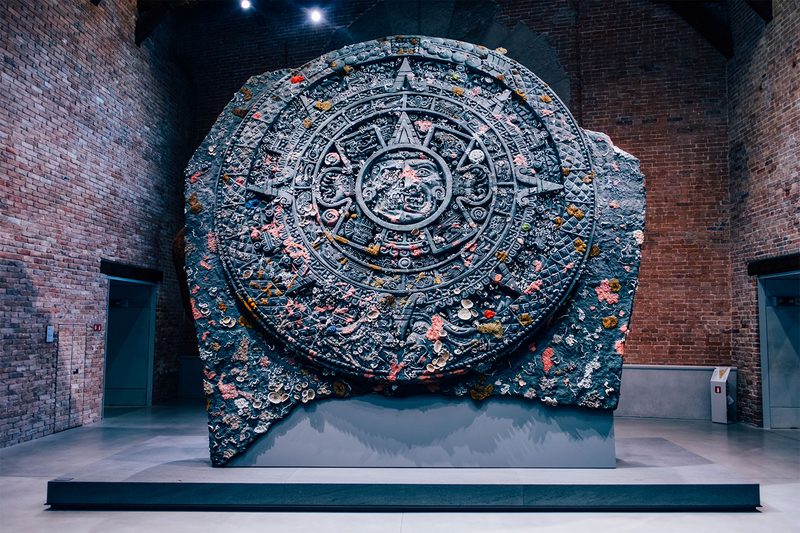 Damien Hirst