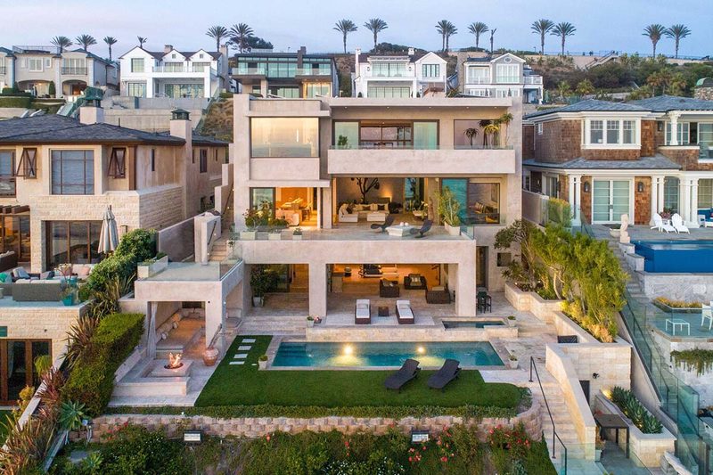 Dana Point Residence