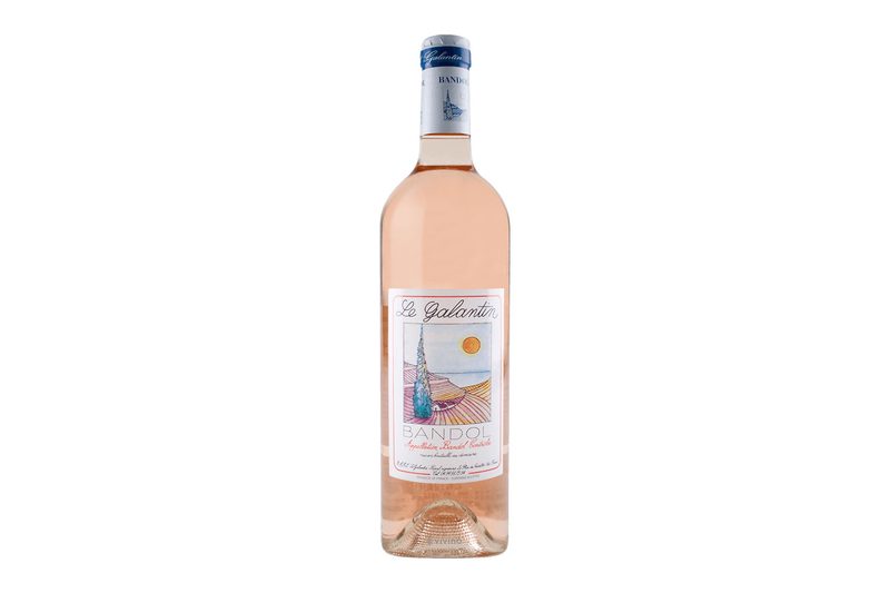 Domaine Le Galantin