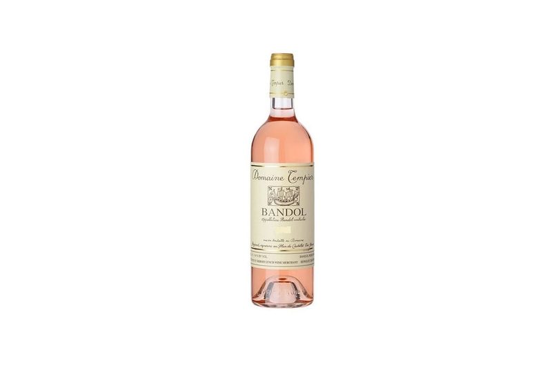 Domaine Tempier