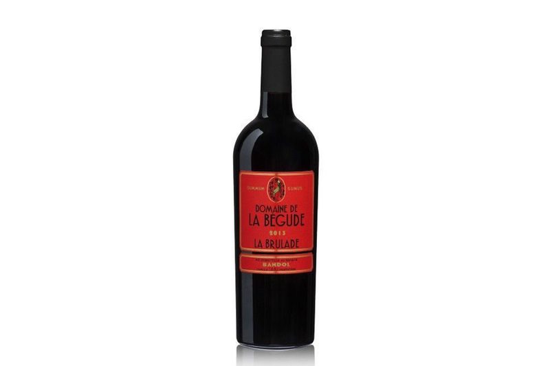 Domaine de la Bégude