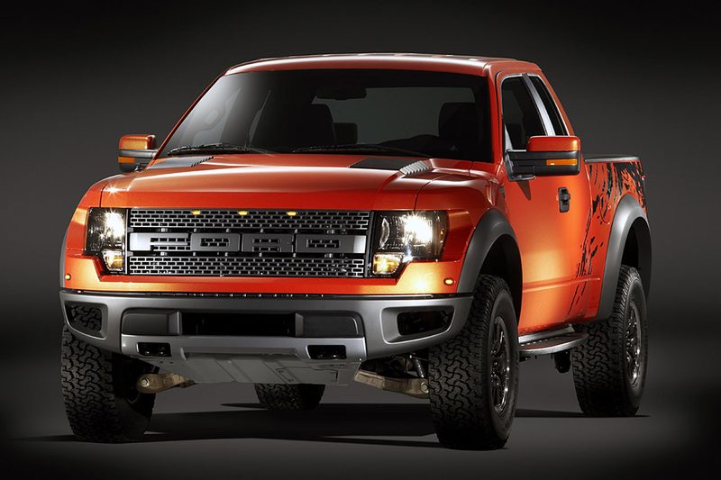 Ford F150