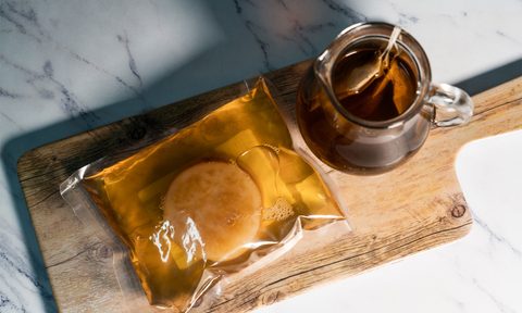 kombucha