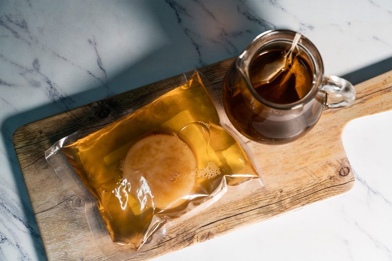 kombucha