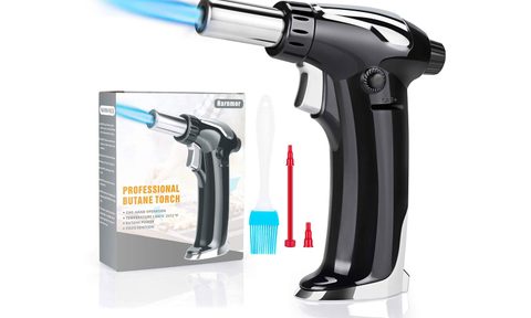 Harnmor Kitchen Culinary Butane Torch