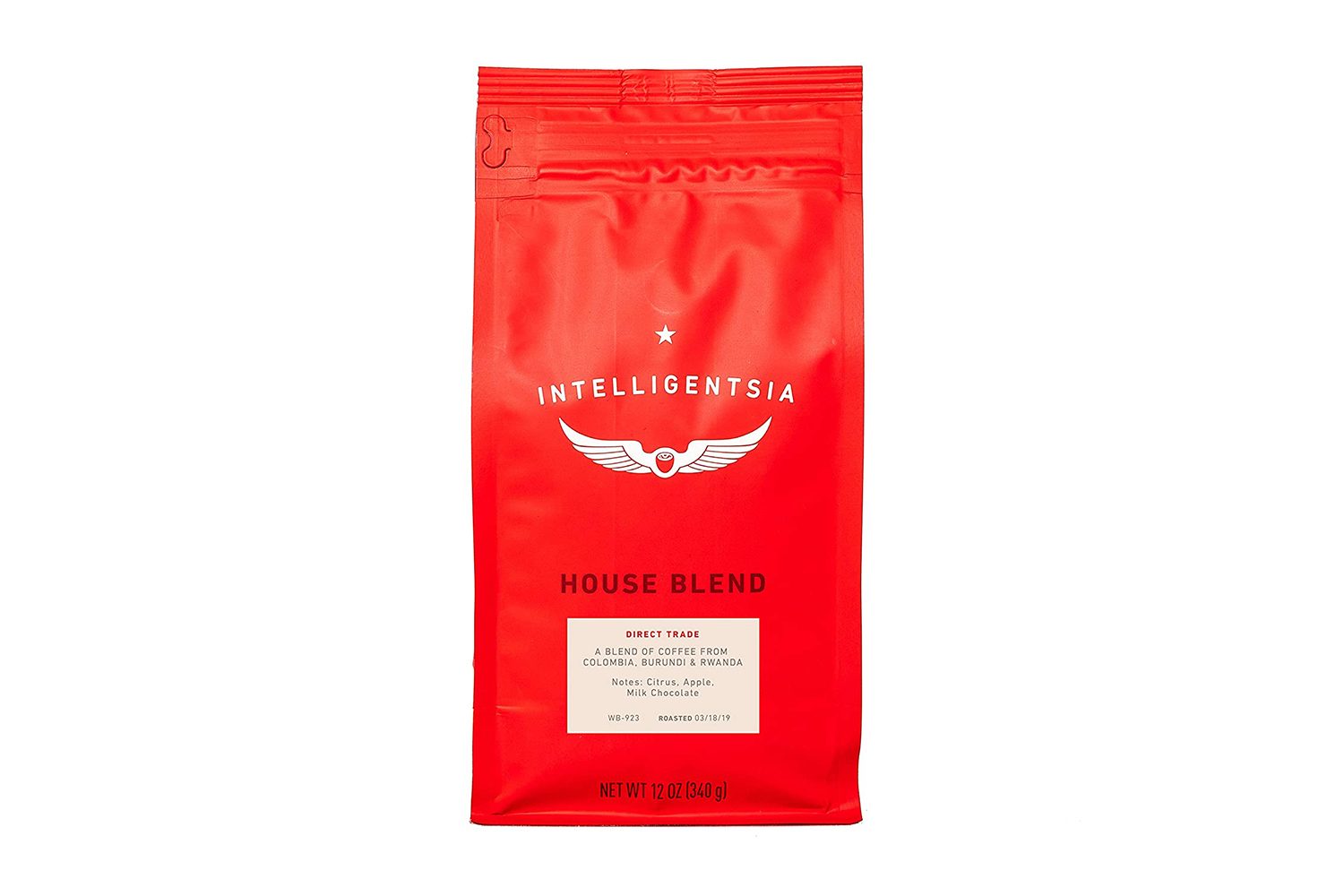 Intelligentsia Coffee