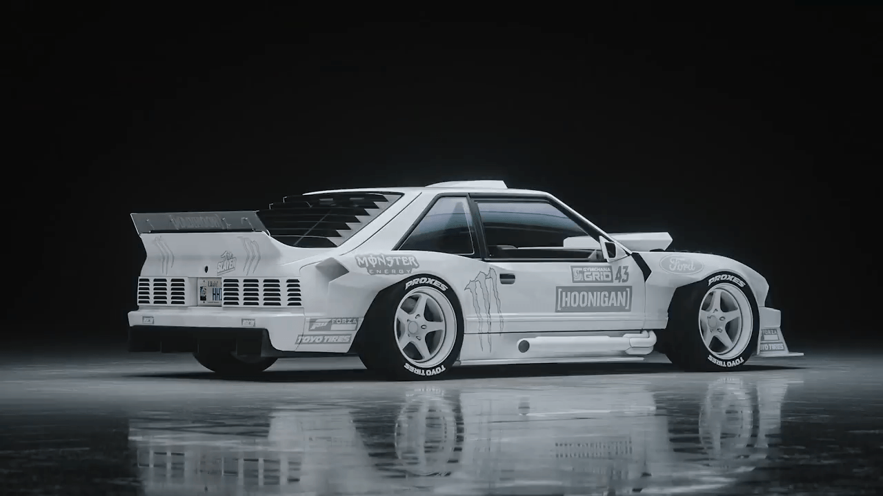 Ken Block