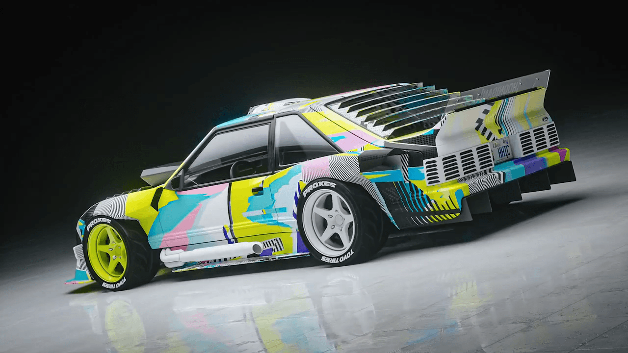 Ken Block